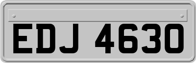 EDJ4630