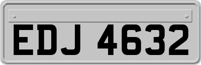 EDJ4632