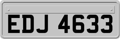 EDJ4633