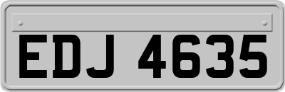 EDJ4635