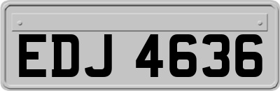 EDJ4636
