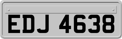 EDJ4638