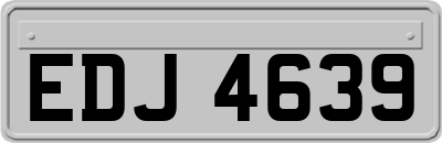 EDJ4639