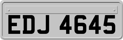 EDJ4645