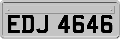 EDJ4646