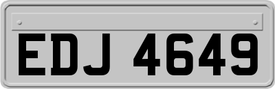 EDJ4649