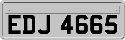 EDJ4665