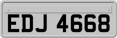 EDJ4668