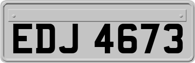 EDJ4673