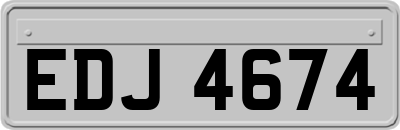 EDJ4674