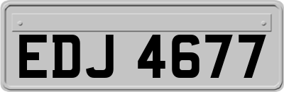 EDJ4677