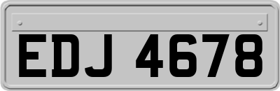 EDJ4678
