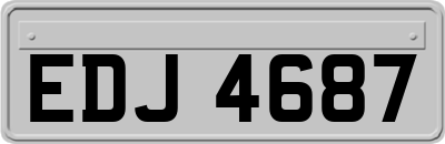 EDJ4687