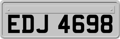 EDJ4698