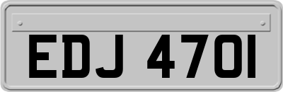 EDJ4701