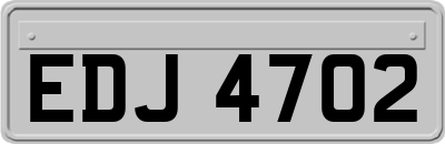 EDJ4702