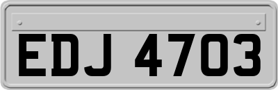 EDJ4703