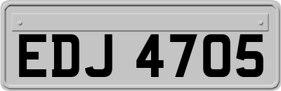 EDJ4705