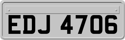 EDJ4706