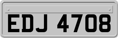 EDJ4708