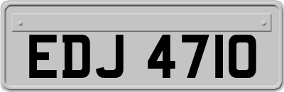 EDJ4710