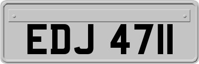 EDJ4711