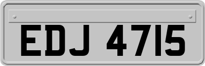 EDJ4715