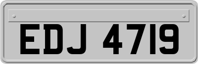 EDJ4719