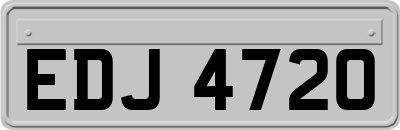 EDJ4720
