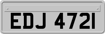 EDJ4721