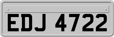 EDJ4722