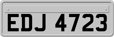 EDJ4723