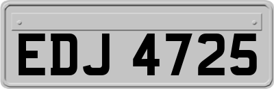 EDJ4725