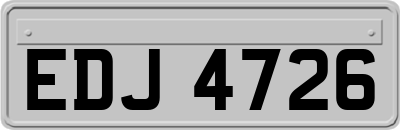 EDJ4726