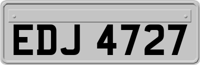 EDJ4727