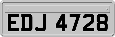 EDJ4728