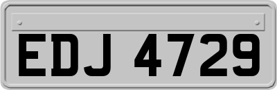 EDJ4729