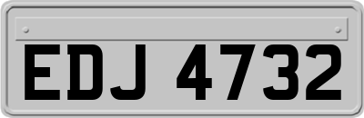EDJ4732