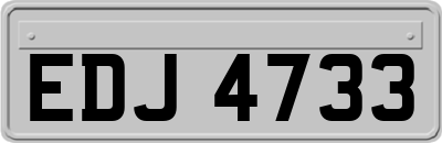 EDJ4733
