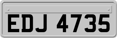 EDJ4735