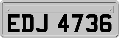 EDJ4736