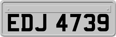 EDJ4739