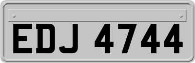 EDJ4744