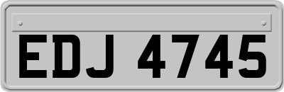 EDJ4745