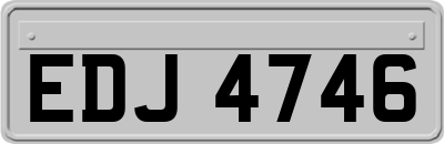 EDJ4746