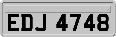 EDJ4748