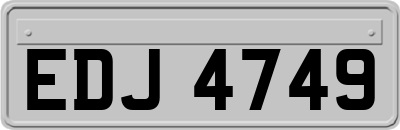 EDJ4749