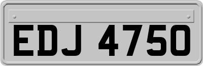 EDJ4750