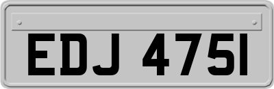 EDJ4751