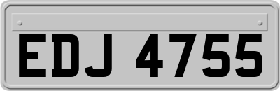 EDJ4755